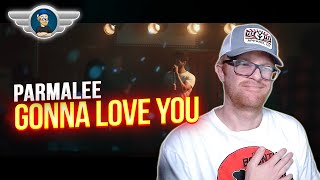 PARMALEE REACTION quotGONNA LOVE YOUquot REACTION VIDEO [upl. by Trudey]