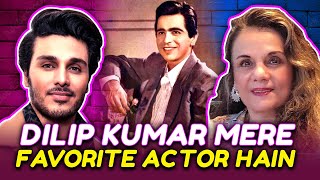 Dilip Kumar Mere Favorite Actor Hain  Lo Kar Lo Baat  Mumtaz  Ahsan Khan  Full Episode [upl. by Chrisoula]