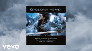 Crusaders  Kingdom of Heaven Original Motion Picture Soundtrack [upl. by Ellehcam]