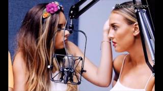 Jerrie  Secret Love Song Little Mix [upl. by Carole]