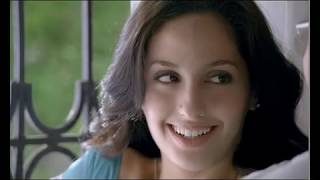 Parachute Body Lotion Ad Nora Fatehi [upl. by Fotinas622]