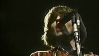 CCR  TRAVELING BANDLIVE 1970 [upl. by Terryl444]