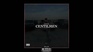 Lvbel C5  CENTILMEN Official Audio [upl. by Nika627]