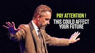 Your Conscience Is Always Telling You The Next Step  Jordan Peterson [upl. by Eesdnil]