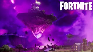 Fortnite lama  tilted 20 Mise a jour 323 [upl. by Kennett]