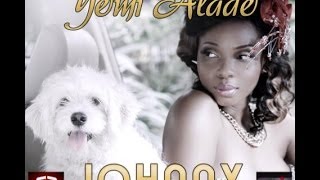 Yemi Alade  Johnny Official Audio [upl. by Eitak]