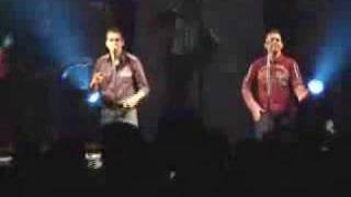 Macaco Velho  Lelles e Leonardo Ao Vivo [upl. by Ahsienet596]