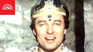 Karel Gott  To musím zvládnout sám oficiální video [upl. by Sessilu]