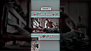 Cute Love Story Video ❤ True Love Story 🔥trending love status broken [upl. by Tessie766]