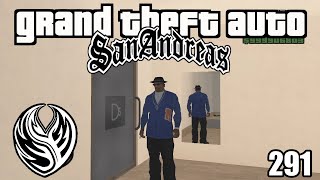 GTA San Andreas 100 Part 291 Didier Sachs [upl. by Trumaine]