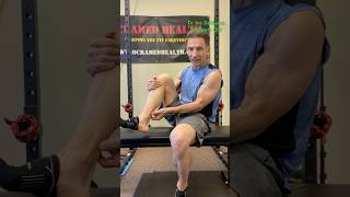 Fix Achilles Tendonitis Pain [upl. by Bolt]