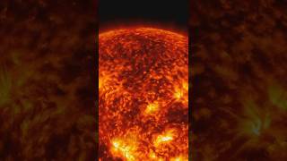 The Great Solar Flare Disaster shorts [upl. by Hahsi787]