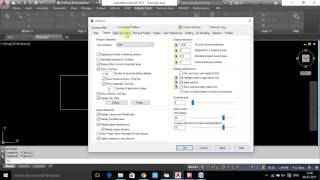 How to change the Selected Objects as a Dashed Line In AutoCAD2016 2017 2018 2019 [upl. by Roumell]