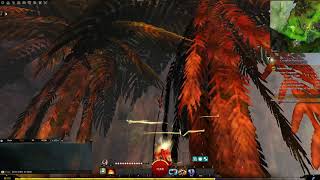 Guild Wars 2 A Henge Away from Home collection  22 An Earthen Bouquet for Broadleaf [upl. by Premer]