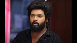 என்ன இருந்தாலும் அந்த மாப்பிள முறுக்கு குறையலையா ஆதி Sembaruthi Ep 619 [upl. by Attenaz]