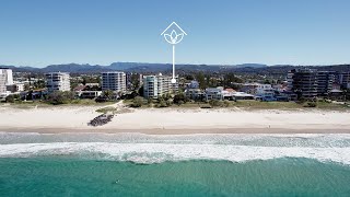 6051 Twenty First Ave Palm Beach Gold Coast Queensland [upl. by Fantasia]