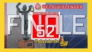 Helaukalenderfenster TAG 52 Die Mainzer Hofsänger [upl. by Faun]