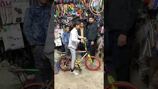 10 se 15 years Age Baby ke Liye wheeler cycle Available🥹😍 shorts youtubeshortswahabjerry [upl. by Enriqueta]