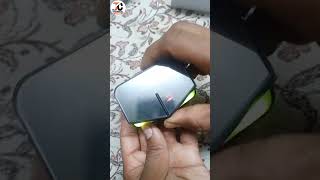 M28 game headset tws wireless Airpods m28 unboxing and full review in Hindi [upl. by Hgeilyak]