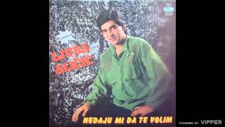 Ljuba Alicic  Da si moja samo jedan dan  Audio 1984 [upl. by Kari]