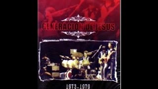 Generación de Jesús Colección Especial 19731979 CD COMPLETO Full Album [upl. by Mallis]