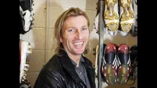 Robbie Savage amp Leighton James famous radio argument PART 1 [upl. by Noelani]