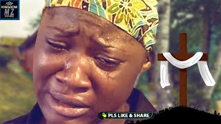 A True Life But Touching Story That Will Make You Pray Daily  A Nigerian Movie [upl. by Rollin]