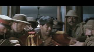 Madrasapattinam Tamil Movie  Scene 09 [upl. by Notgnirrab234]