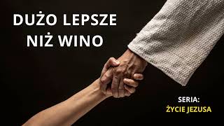 Dużo LEPSZE niż WINO  s22 e29 [upl. by Atiram788]