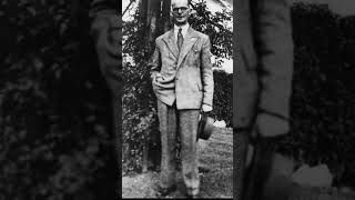 John Christie  The Himmler of Rillington Place crimehistory serial crime [upl. by Aitnis]