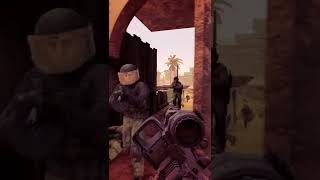 Insurgency Sandstorm ISMC lets you become John Wick shorts [upl. by Oiramaj]