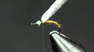 Fly Tying The Jailbird Trout Salmon Fishing [upl. by Ahsened]