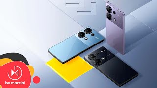 POCO M6 Pro 4G is launched Price and specs [upl. by Jessalyn]