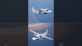 Interesting facts about Dornier 228  Dornier 228  Factz Lite [upl. by Duleba]