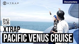 in Pacific Venus cruise Performance on ship [upl. by Dacia705]