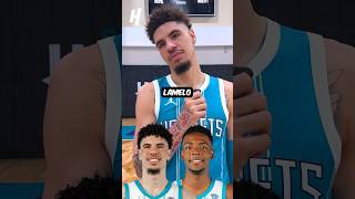 LaMelo or Brandon Miller 🤔🍿 [upl. by Bensky]