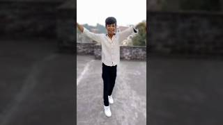 Nashe si Chadh gayi song dance  Abhinavdancer7 shorts  dance  viral  cute trending [upl. by Nnylrefinnej]