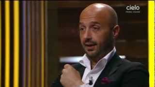 Joe Bastianich quotSe nò MUOROquot [upl. by Bogoch]