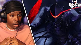 Berserker Vs Everyone  Fate Zero Episode 5amp6 Reaction  Blind Reaction [upl. by Aara]