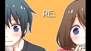 【Tsurezure Children】 RE [upl. by Enyaz]