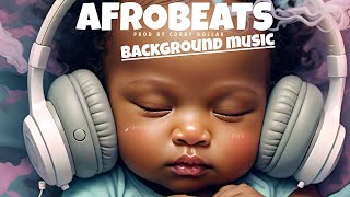 Afrobeat Instrumental Mix 1 Hour  Afrobeat Type Beat Mix 2024 [upl. by Ardnosac]