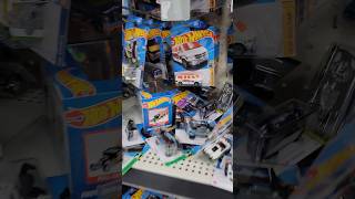 What a mess diecastcars diecast hotwheels dollargeneral [upl. by Weiman]