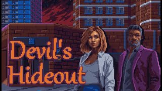 Devils Hideout Livestream [upl. by Ayr506]