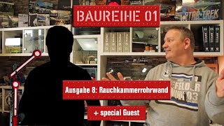 Baureihe 01  Ausgabe 8 [upl. by Eniger711]