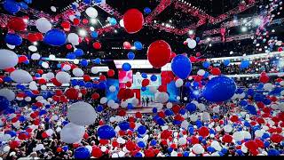 2024 American Civics Party Convention Preview [upl. by Lolita]