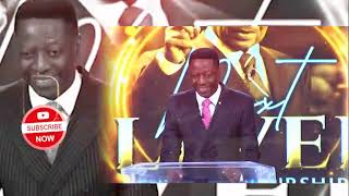 Business and Leadership Conference With Pst Sam Adeyemi [upl. by Enileuqaj]