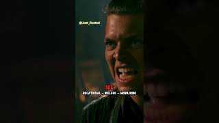 VIKINGS IVAR DEATH SCENE 6x20 [upl. by Naesal]