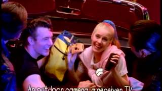 Grease Parody Full 30 Commercial with Amy Adams [upl. by Caresse]