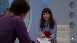 Betty amp Daniel  Season 1 Episode 18 23 HD 1080p  Ugly Betty [upl. by Marcille]