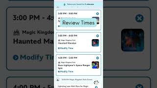 How to Purchase Lightning Lane Lane Multi Pass disney disneytips lightninglane disneyplanning [upl. by Nnaes]